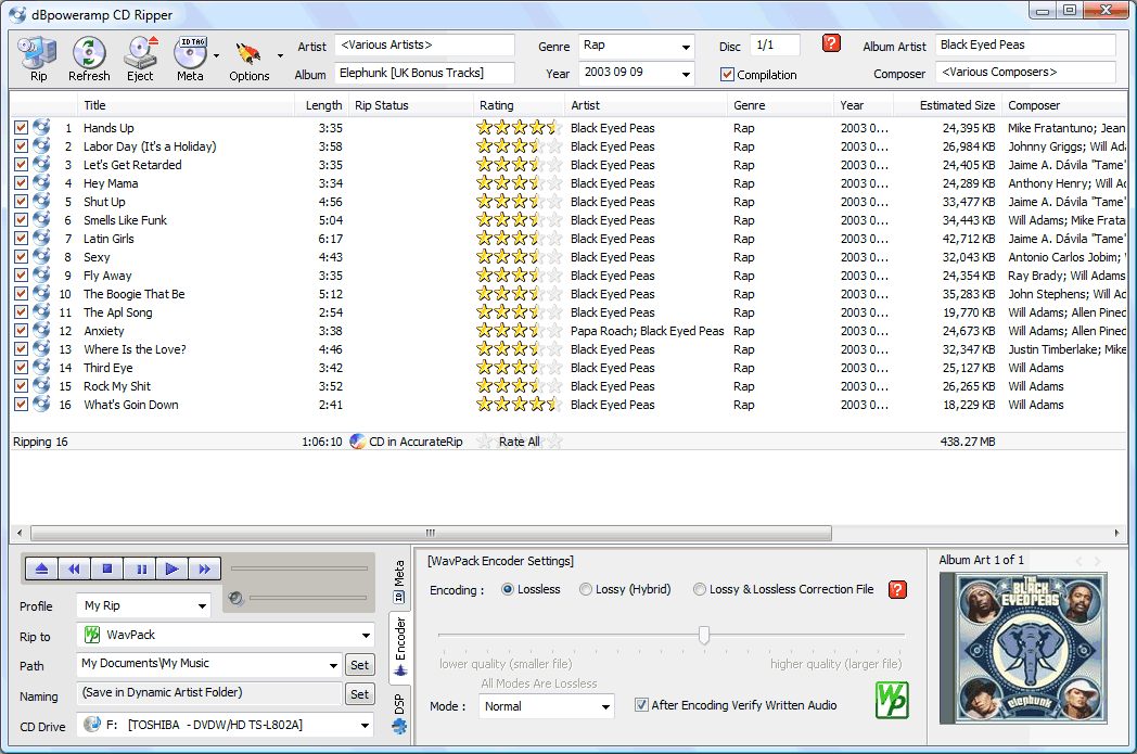 dvdfab cd ripper dvdfab cd ripper